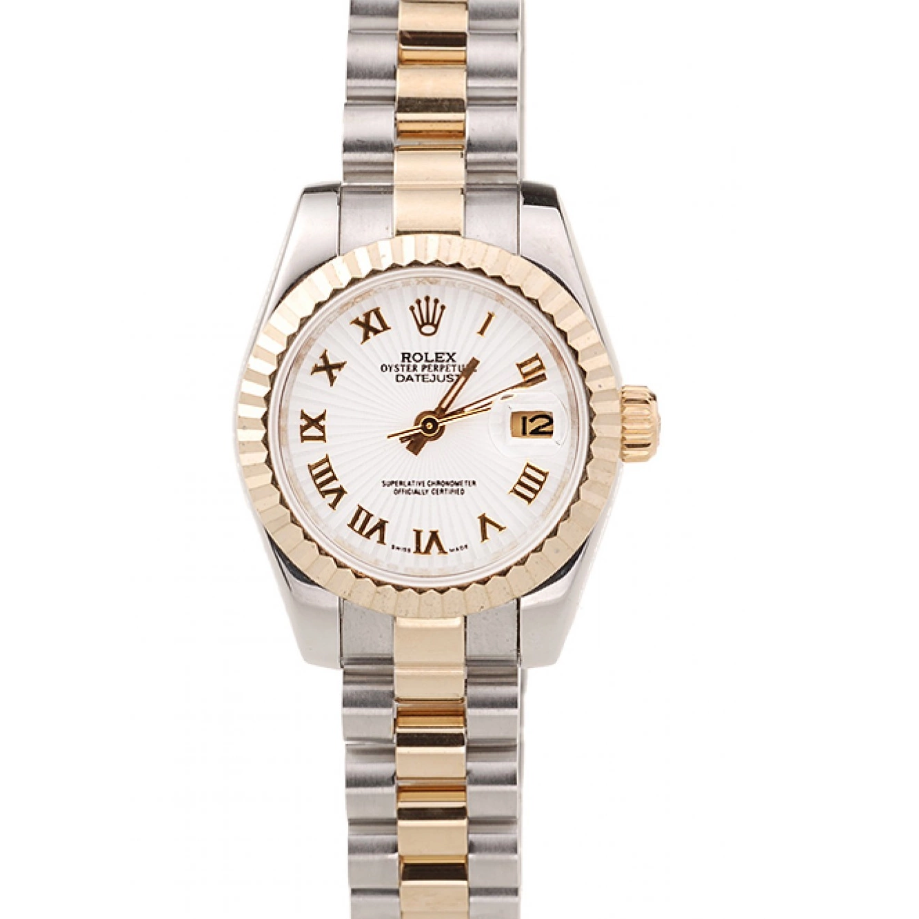 Best AAA Replica Sites Swiss Rolex Mechanism-srl104 Datejust 0701